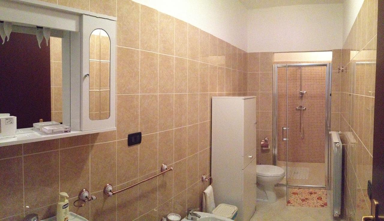 Da Donna Rosa Hotel Pontedera Ngoại thất bức ảnh