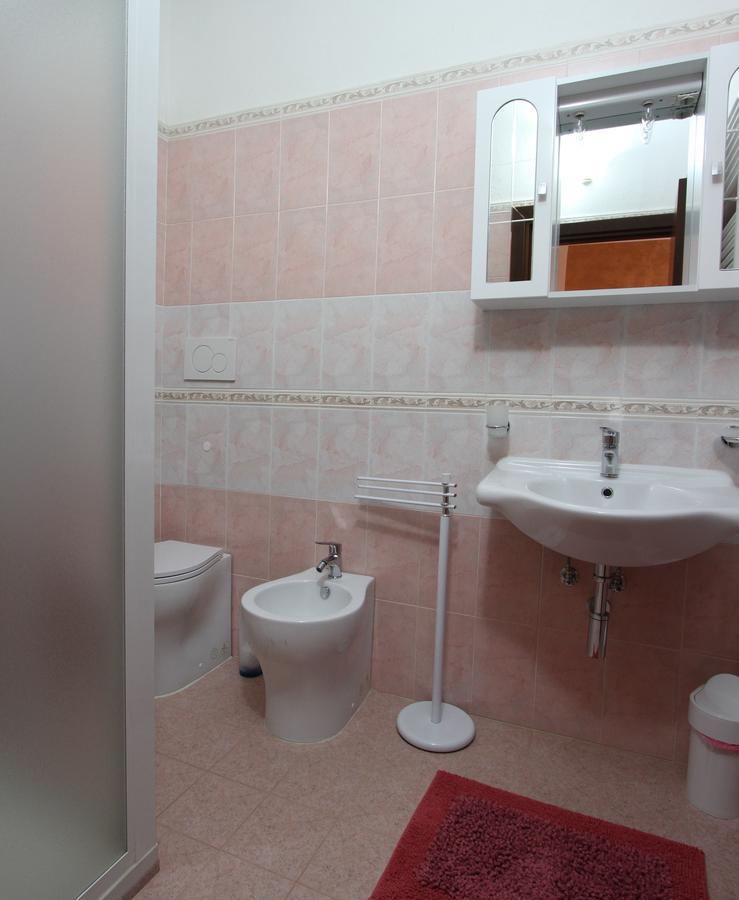 Da Donna Rosa Hotel Pontedera Ngoại thất bức ảnh